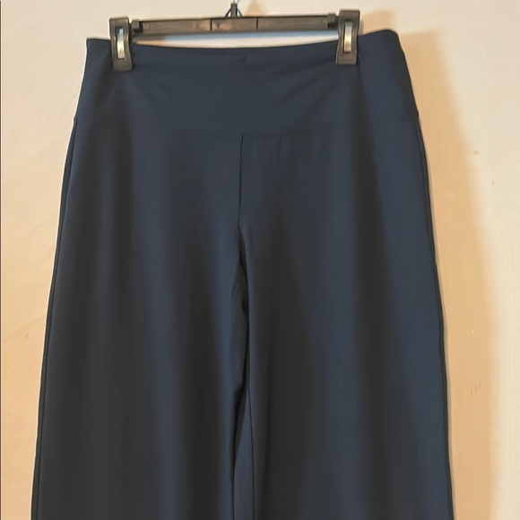 J Jill Smooth Legging Pants With Wasitband Straight Leg Women’s Size S - Picture 3 of 8